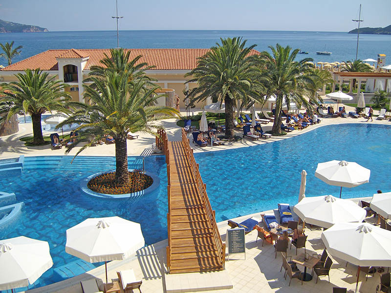 Hotel Splendid Montenegro